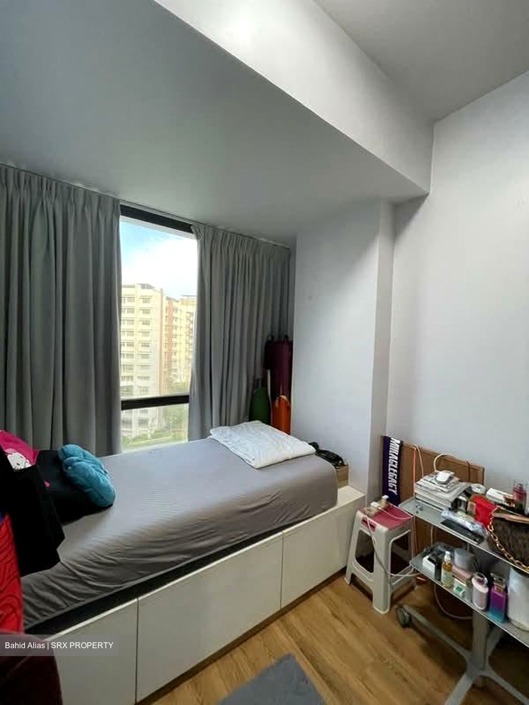 d'Nest (D18), Condominium #528293111